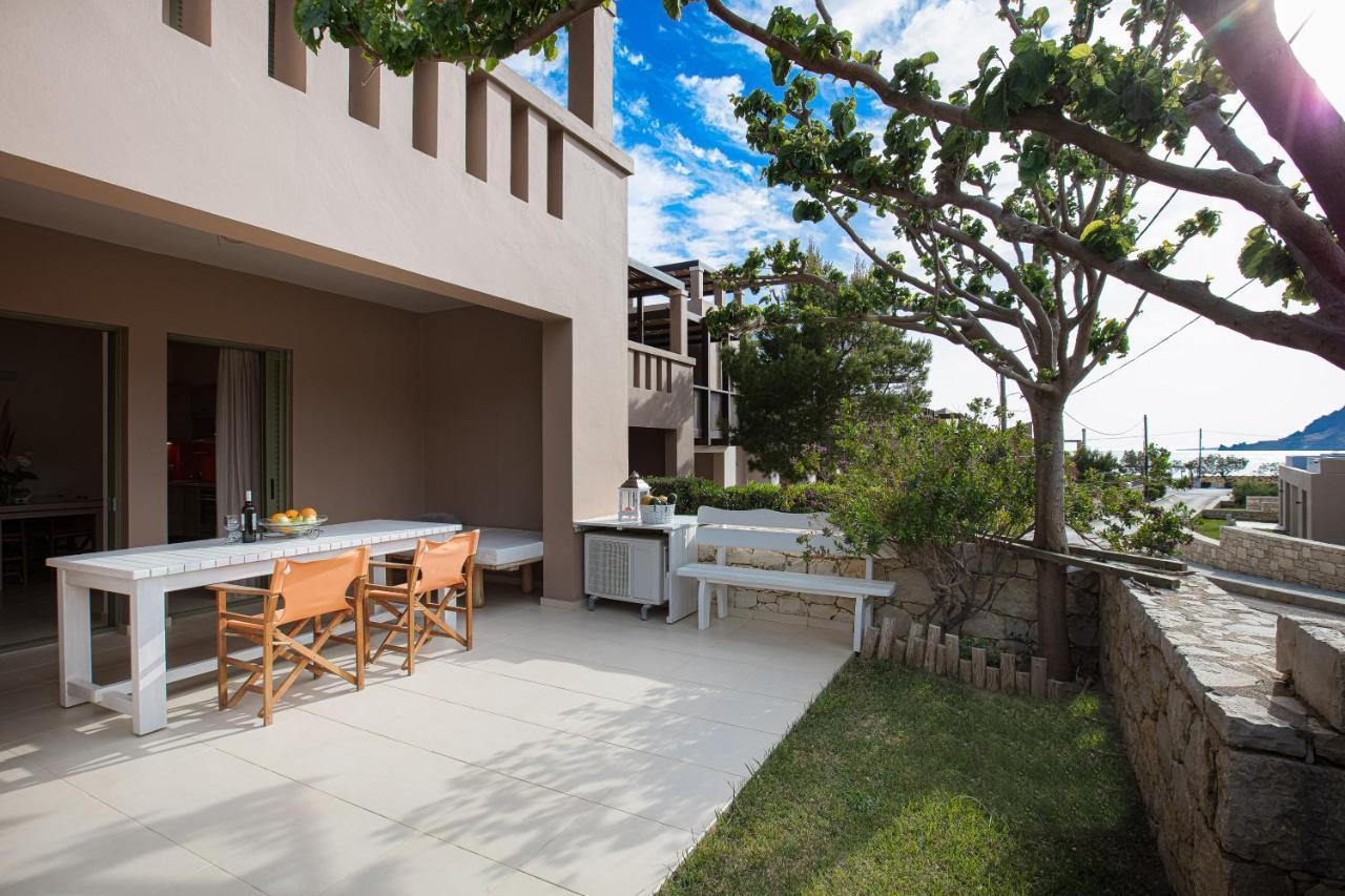 A & C Homes Plakias Exterior photo