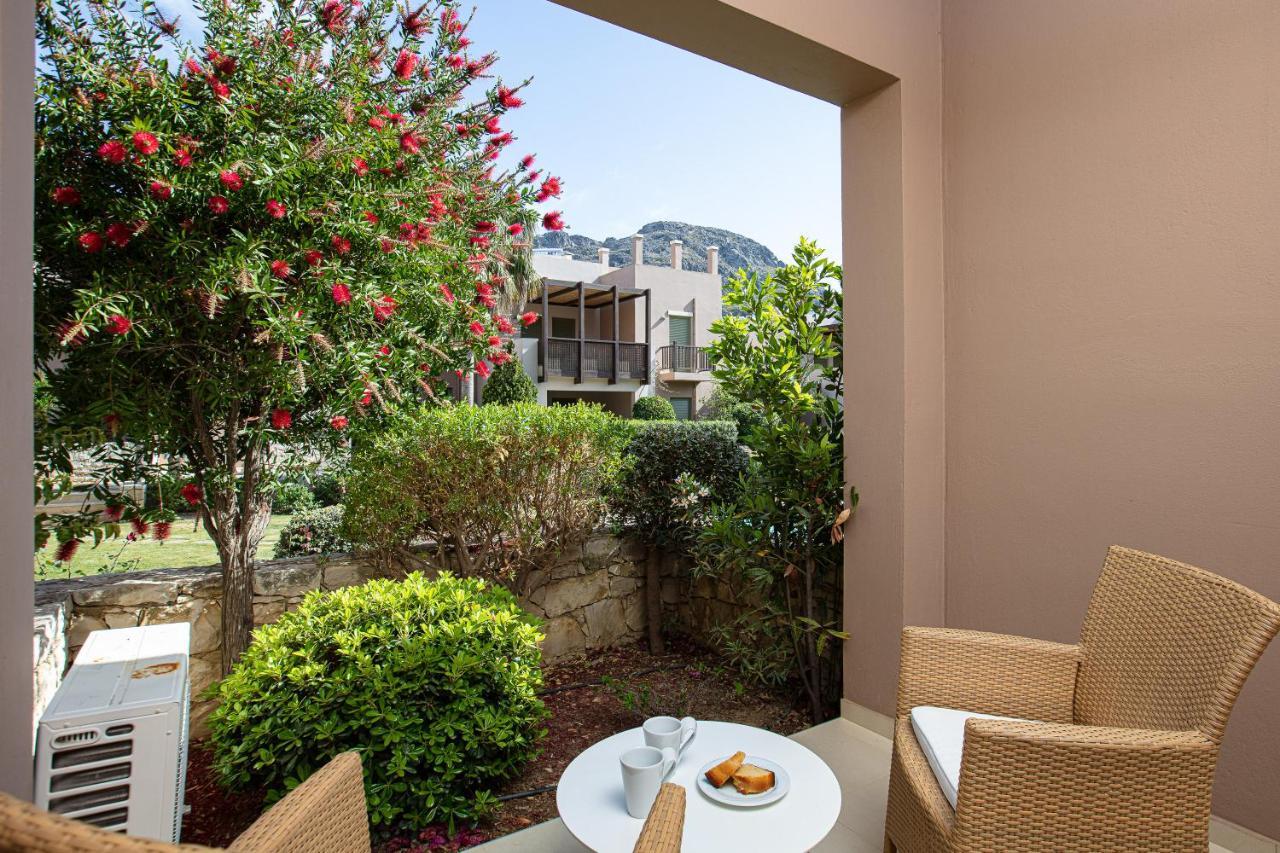 A & C Homes Plakias Exterior photo