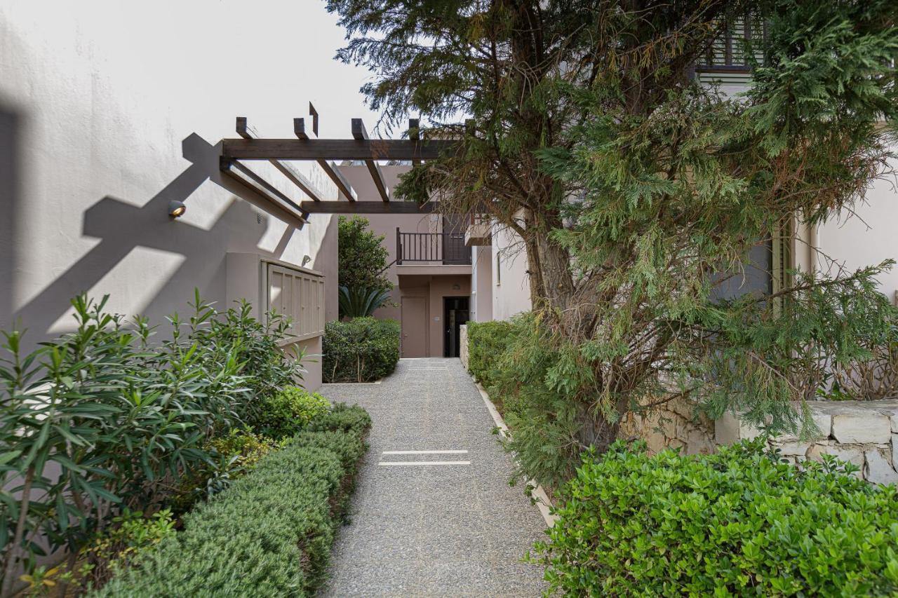 A & C Homes Plakias Exterior photo
